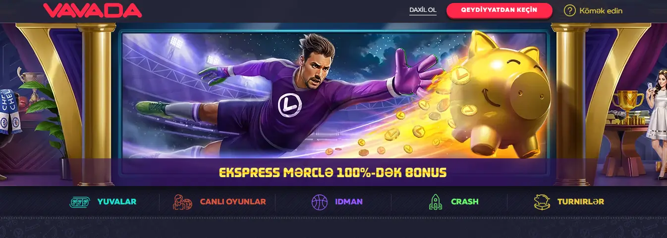 Vavada Bonus Offers